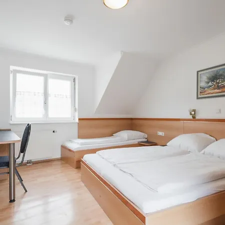 Park & Gaestehaus Hotel