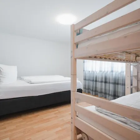 Park & Gaestehaus Hotel 3*