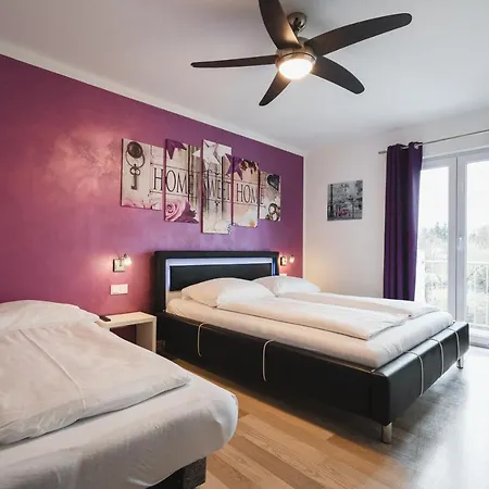 Park & Gaestehaus 3*