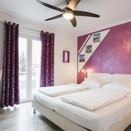 Park & Gaestehaus روست