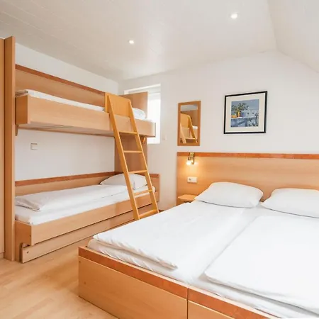 فندق Park & Gaestehaus روست