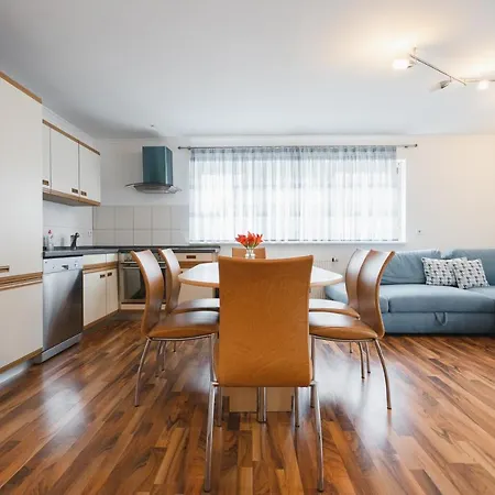 Park & Gaestehaus 호텔 러스트