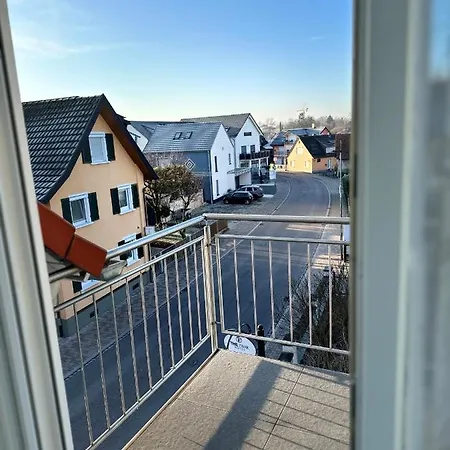 Park & Gaestehaus Hotel 3*