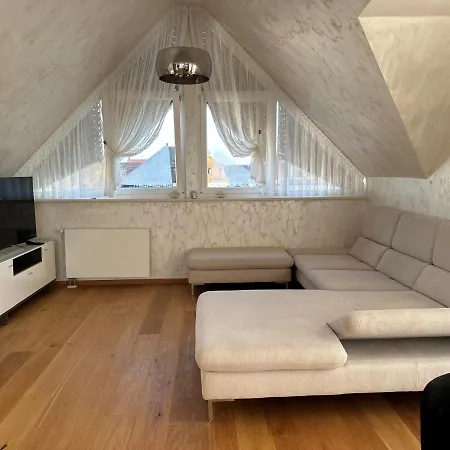 Park & Gaestehaus 3*