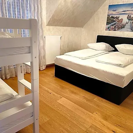 Park & Gaestehaus 3*