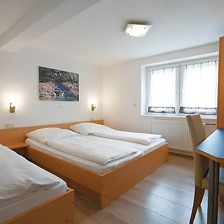 Park & Gaestehaus 3*