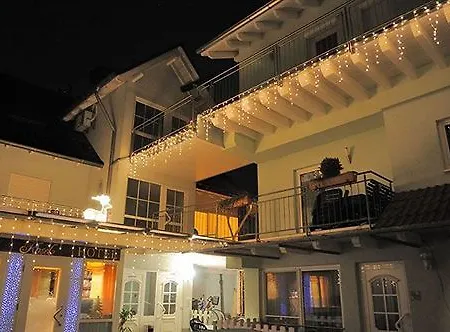 Park & Gaestehaus Hotel