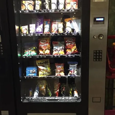 فندق Park & Gaestehaus