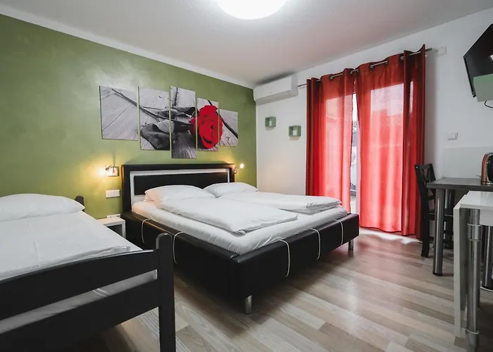 Park & Gaestehaus Hotel 3*