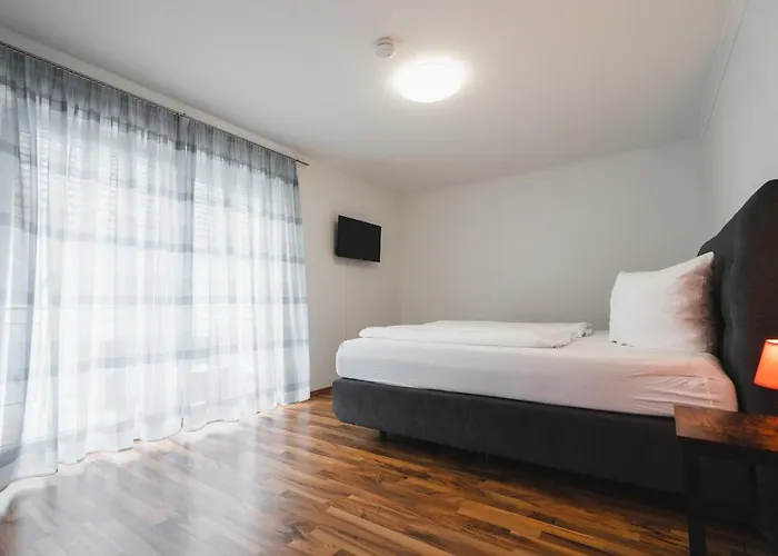 Park & Gaestehaus Rust