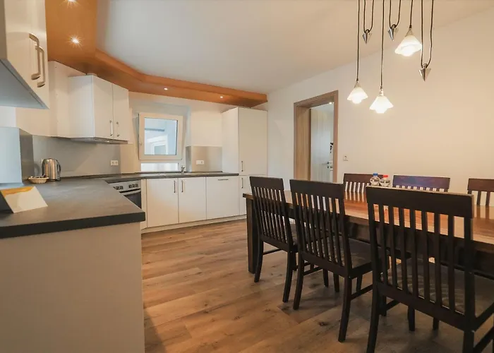 Park & Gaestehaus Hotel