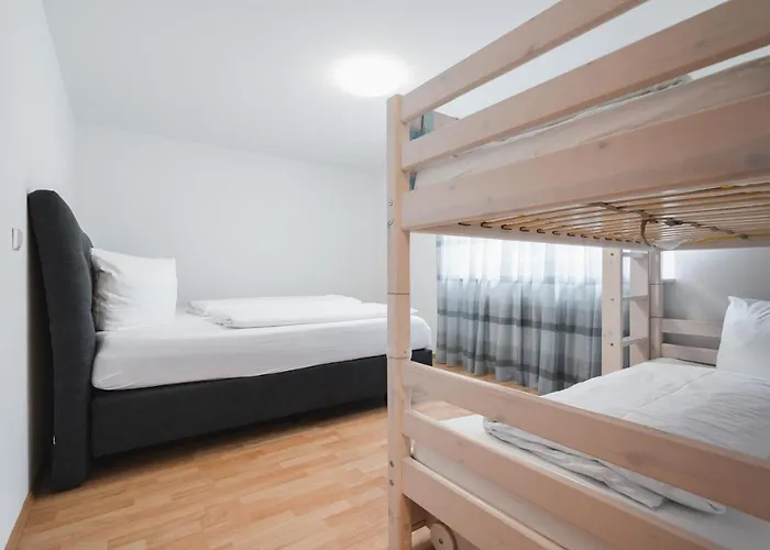 Park & Gaestehaus Hotel 3*