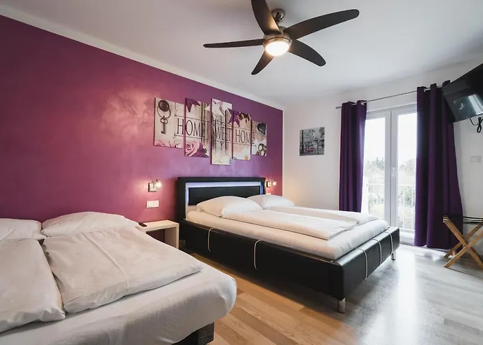 Park & Gaestehaus 3*