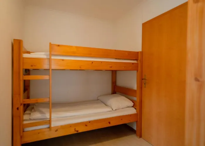 Park & Gaestehaus Hotel Rust