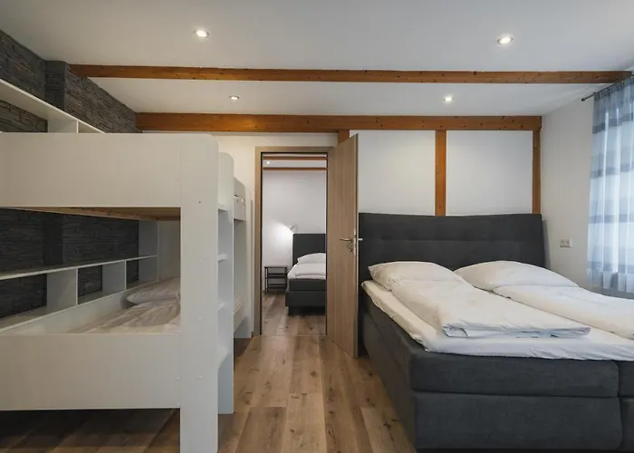 Hotel Park & Gaestehaus