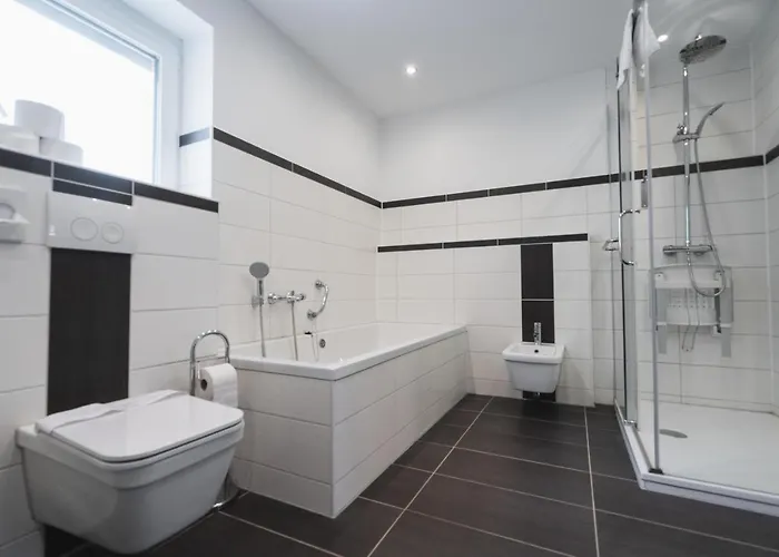 Hotel Park & Gaestehaus 3*