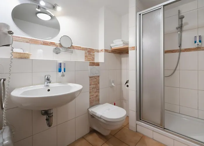 Park & Gaestehaus Hotel