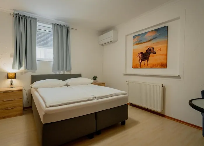 Hotel Park & Gaestehaus