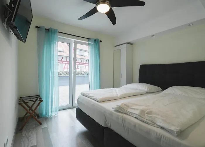 Park & Gaestehaus 3* Rust