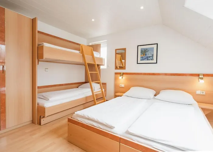 Hotel Park & Gaestehaus Rust