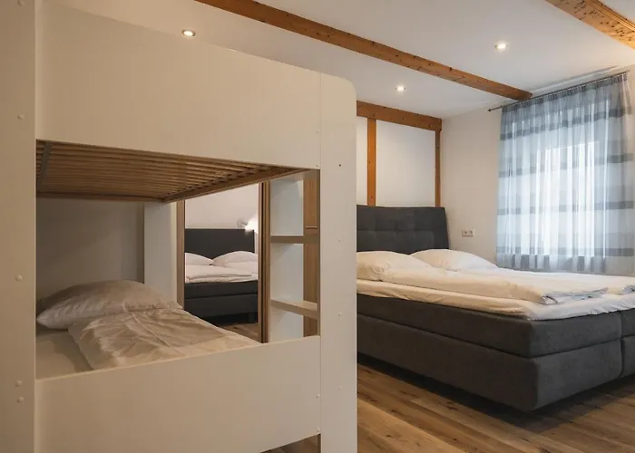 Park & Gaestehaus Hotel Rust