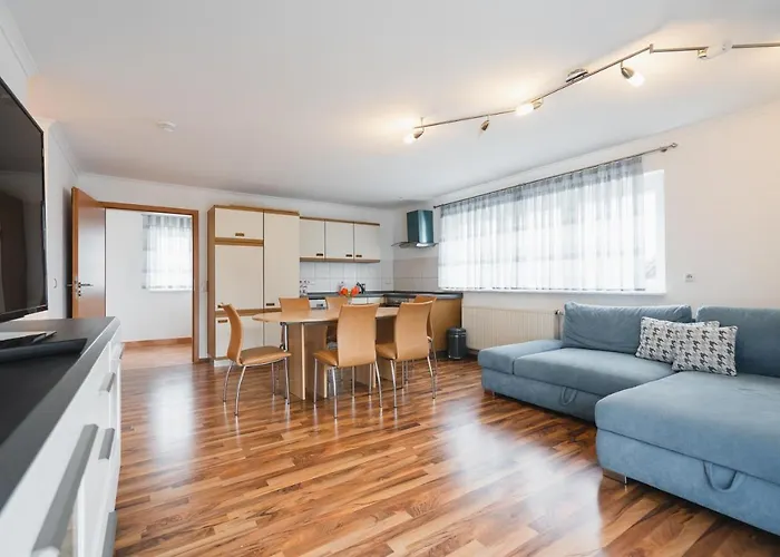 Park & Gaestehaus Hotel