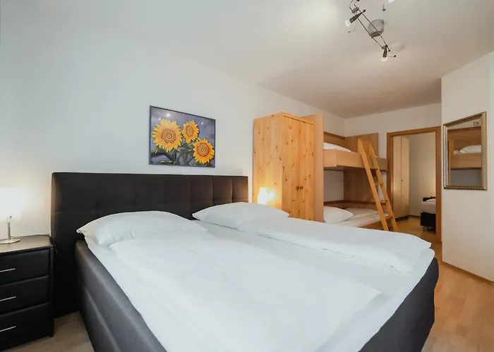 Park & Gaestehaus Hotel Rust