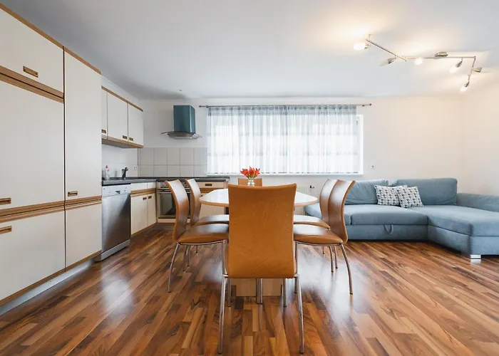 Park & Gaestehaus Hotel Rust