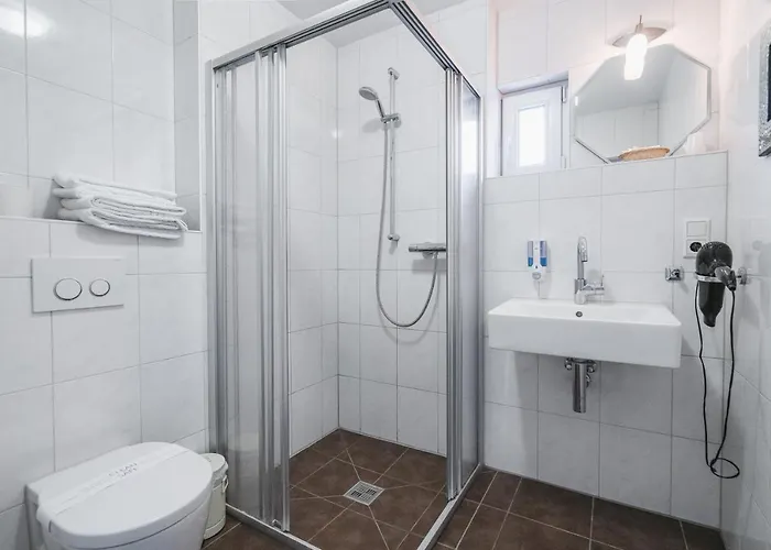 Hotel Park & Gaestehaus