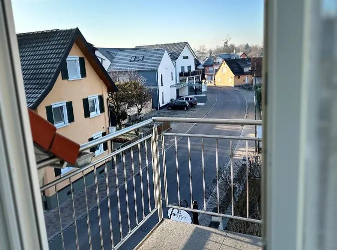 Park & Gaestehaus Hotel 3*