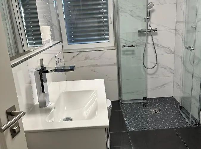 Hotel Park & Gaestehaus Rust