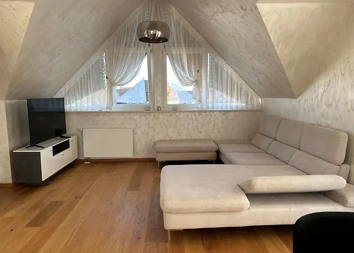 Park & Gaestehaus 3*