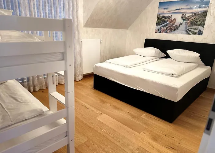 Hotel Park & Gaestehaus 3*