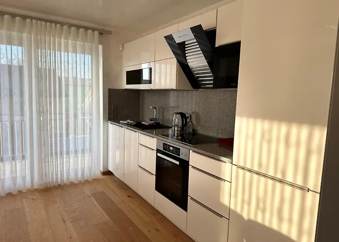 Hotel Park & Gaestehaus Rust