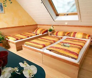 Hotel Park & Gaestehaus