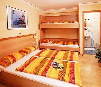 Park & Gaestehaus Hotel Rust