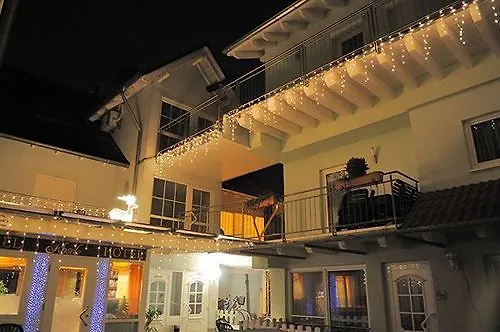 Park & Gaestehaus Hotel