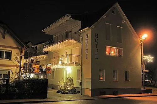 Hotel Park & Gaestehaus 3*