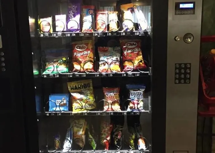 Hotel Park & Gaestehaus