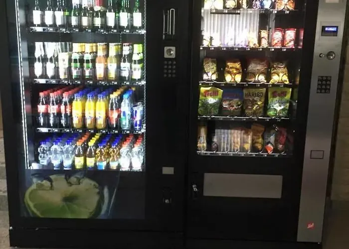 Park & Gaestehaus Rust