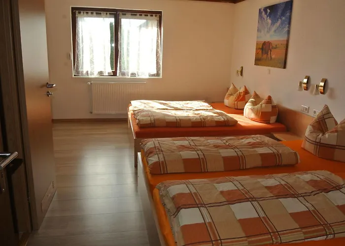 Hotel Park & Gaestehaus 3*