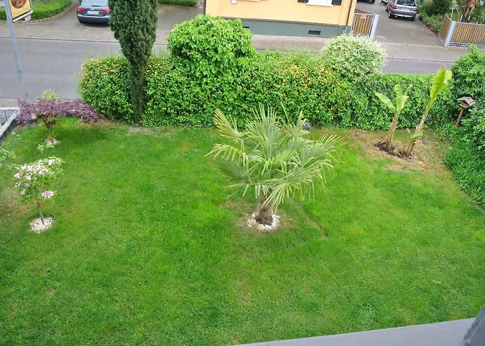 Park & Gaestehaus Hotel 3*