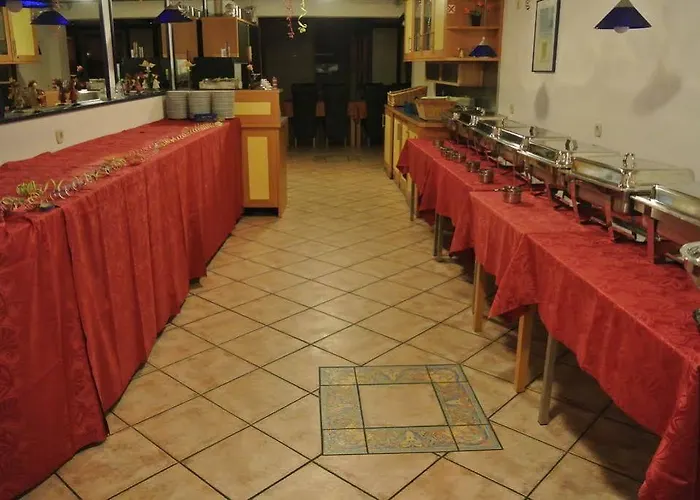 Hotel Park & Gaestehaus