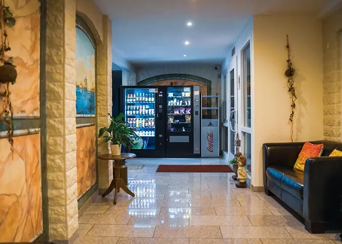 Park & Gaestehaus Rust